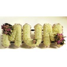 Massed Letters